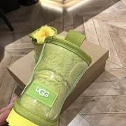 Okify UGG children's Jelly Boots 26-37 - 2