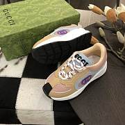 Okify Gucci Sport Shoes for children 26-25 17425 - 3