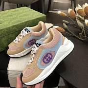 Okify Gucci Sport Shoes for children 26-25 17425 - 4