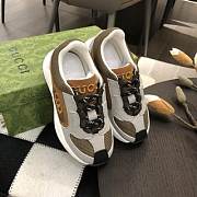 Okify Gucci Sport Shoes for children 26-25 17426 - 1