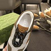 Okify Gucci Sport Shoes for children 26-25 17426 - 2