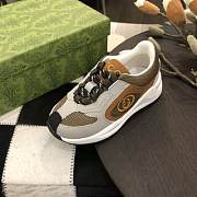 Okify Gucci Sport Shoes for children 26-25 17426 - 4