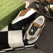 Okify Gucci Sport Shoes for children 26-25 17426 - 3