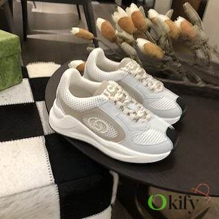 Okify Gucci Sport Shoes for children 26-25 17427 - 1