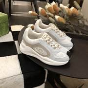 Okify Gucci Sport Shoes for children 26-25 17427 - 1