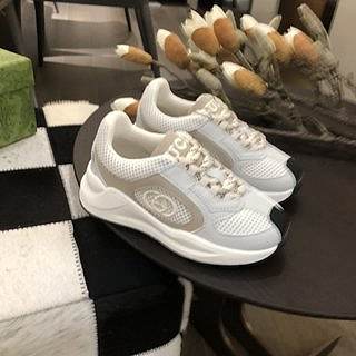 Okify Gucci Sport Shoes for children 26-25 17427