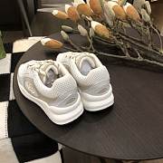 Okify Gucci Sport Shoes for children 26-25 17427 - 4