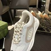 Okify Gucci Sport Shoes for children 26-25 17427 - 3