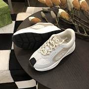 Okify Gucci Sport Shoes for children 26-25 17427 - 2