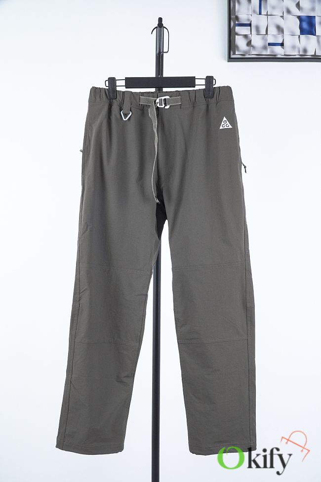 Nike straight waterproof basic trousers M-2XL - 1