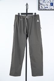 Nike straight waterproof basic trousers M-2XL - 1