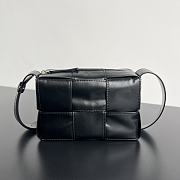 Okify Bottega Veneta Small Arco Camera Bag 21*13*6.5cm - 1