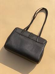 Okify Celine Medium 16 Soft Bag in Supple Grained Calfskin 32.5 x 23 x 14 cm - 2