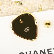 Okify Chanel Gold Earrings 17591 - 4