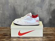 Okify Air Jordan 1 low retro basketball sneakers red color 36-45 - 1