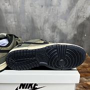 Okify Nike SB Dunk Low Retro Casual Sneakers in cement color 36-46 - 4