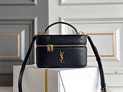 Okify YSL GABY mini vanity bag 18x11x6.5cm - 1