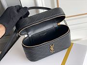 Okify YSL GABY mini vanity bag 18x11x6.5cm - 4