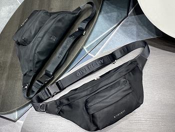 Okify Givenchy Waist Bag 41x20x21x6cm