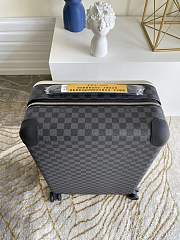 Okify Louis Vuitton Horizon 55 suitcase 38 x 55 x 21 cm N23209  - 3