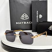 Okify Maybach Sunglasses 17794 - 4