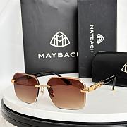 Okify Maybach Sunglasses 17794 - 3