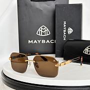 Okify Maybach Sunglasses 17794 - 2