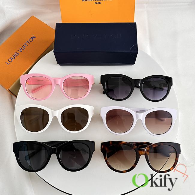 Okify Louis Vuitton Sunglasses 17798 - 1