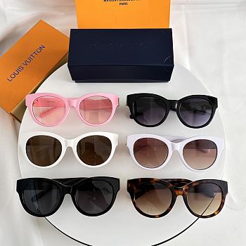 Okify Louis Vuitton Sunglasses 17798