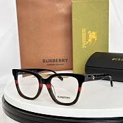 Okify Burberry Sunglasses 17799 - 2