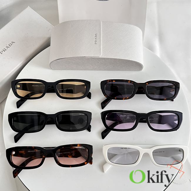 Okify Prada Sunglasses 17800 - 1