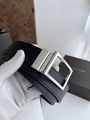 Okify Bottega Veneta Belt 17805 35mm  - 1