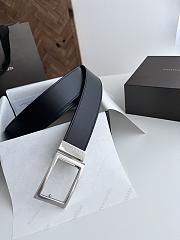 Okify Bottega Veneta Belt 17805 35mm  - 3