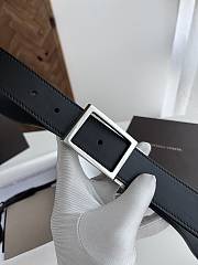 Okify Bottega Veneta Belt 17805 35mm  - 2