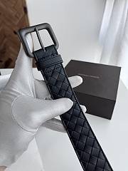 Okify Bottega Veneta Belt 17806 3.5cm - 4