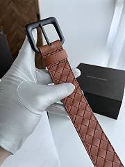 Okify Bottega Veneta Belt 17808 3.5cm - 2