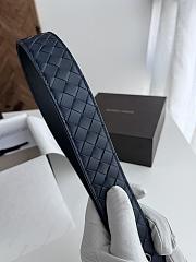 Okify Bottega Veneta Belt 17810 3.5cm - 3