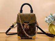 Okify LV Camera Box Bag 12.5x17.6x6cm-Taylor Swift  - 4