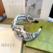 Okify Gucci Headband 17910 - 3