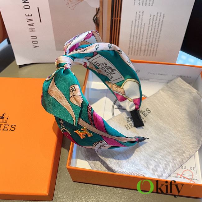 Okify Hermes Headband 17912 - 1