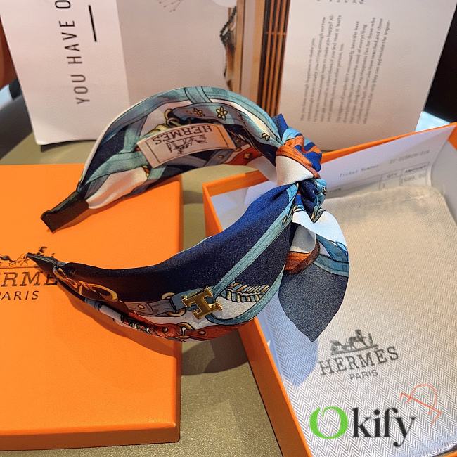 Okify Hermes Headband 17913 - 1