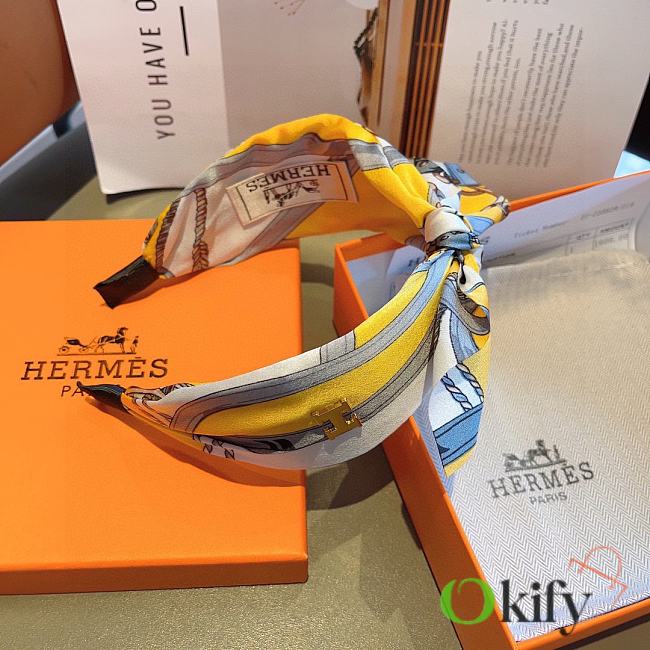 Okify Hermes Headband 17914 - 1