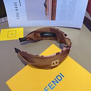 Okify Fendi Headband 17917 - 1