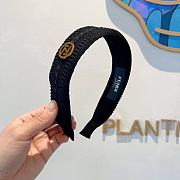 Okify Fendi Headband 17919 - 2