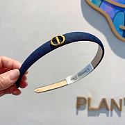 Okify Dior Headband 17921 - 3