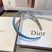 Okify Dior Headband 17923 - 1