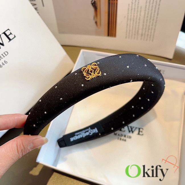 Okify Loewe Headband 17924 - 1