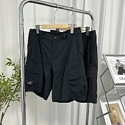 Okify Arc'tery x Rampart Shorts M-3XL - 1