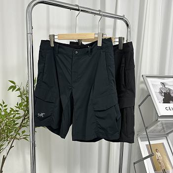 Okify Arc'tery x Rampart Shorts M-3XL