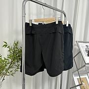 Okify Arc'tery x Rampart Shorts M-3XL - 2